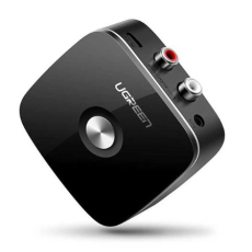 UGREEN-Wireless-Bluetooth-Audio-Receiver-5-0-with-3-5mm-and-2RCA-Adapter-with-SRRC